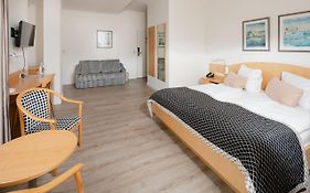 Hotel Künstlerhaus